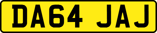 DA64JAJ