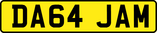 DA64JAM