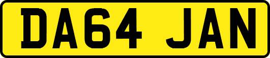 DA64JAN