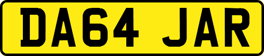 DA64JAR