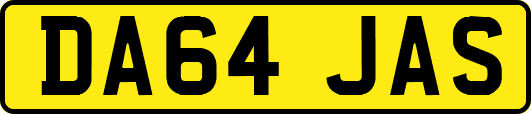 DA64JAS