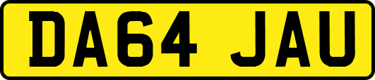 DA64JAU