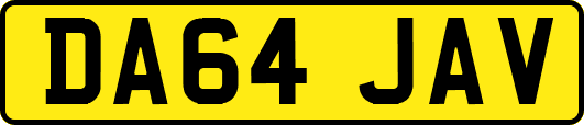 DA64JAV
