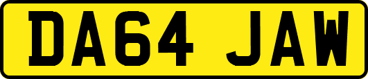 DA64JAW