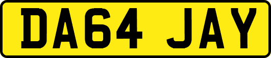 DA64JAY