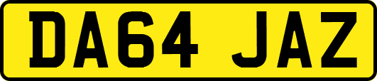 DA64JAZ