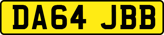 DA64JBB