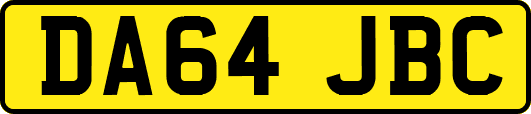 DA64JBC
