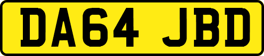 DA64JBD