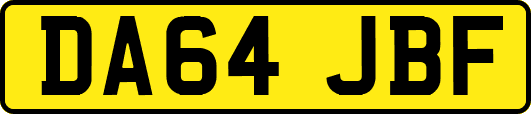 DA64JBF