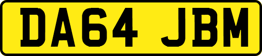 DA64JBM