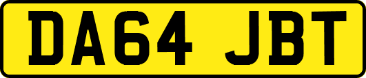 DA64JBT