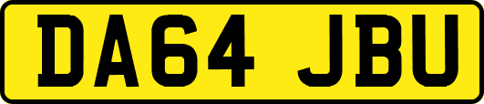 DA64JBU