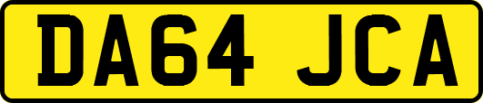 DA64JCA