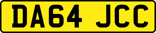 DA64JCC