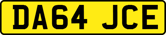 DA64JCE