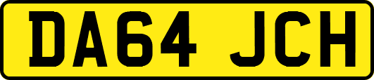 DA64JCH