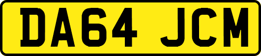 DA64JCM