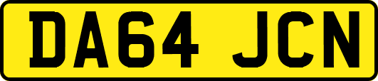 DA64JCN