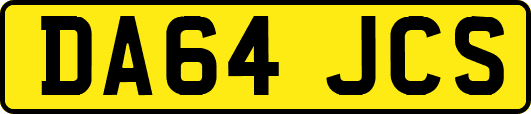 DA64JCS