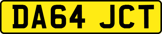 DA64JCT