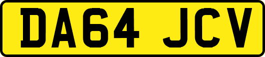 DA64JCV