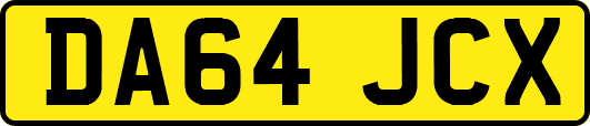 DA64JCX