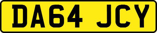 DA64JCY