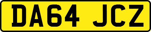 DA64JCZ