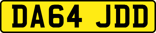 DA64JDD