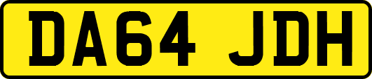 DA64JDH