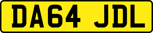 DA64JDL