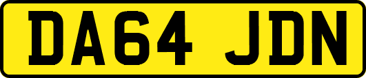 DA64JDN