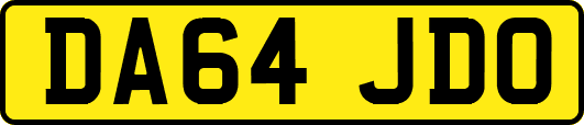 DA64JDO