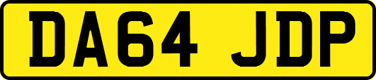 DA64JDP
