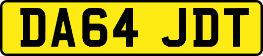 DA64JDT