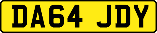 DA64JDY