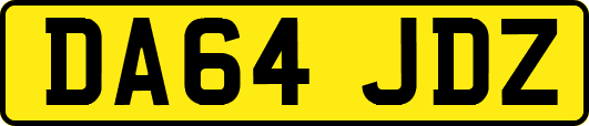 DA64JDZ