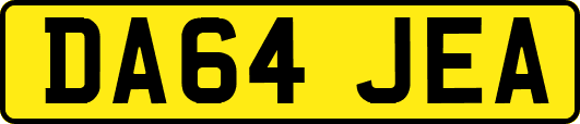 DA64JEA