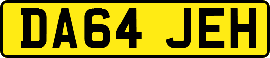 DA64JEH
