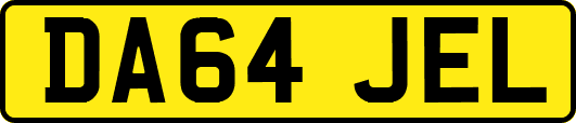 DA64JEL