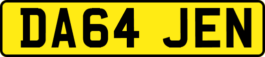 DA64JEN