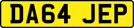 DA64JEP