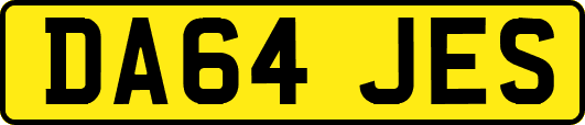 DA64JES