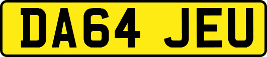 DA64JEU