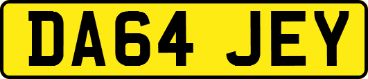 DA64JEY