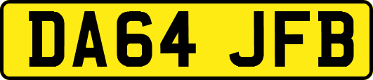 DA64JFB