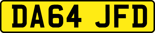 DA64JFD