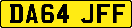 DA64JFF