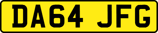 DA64JFG